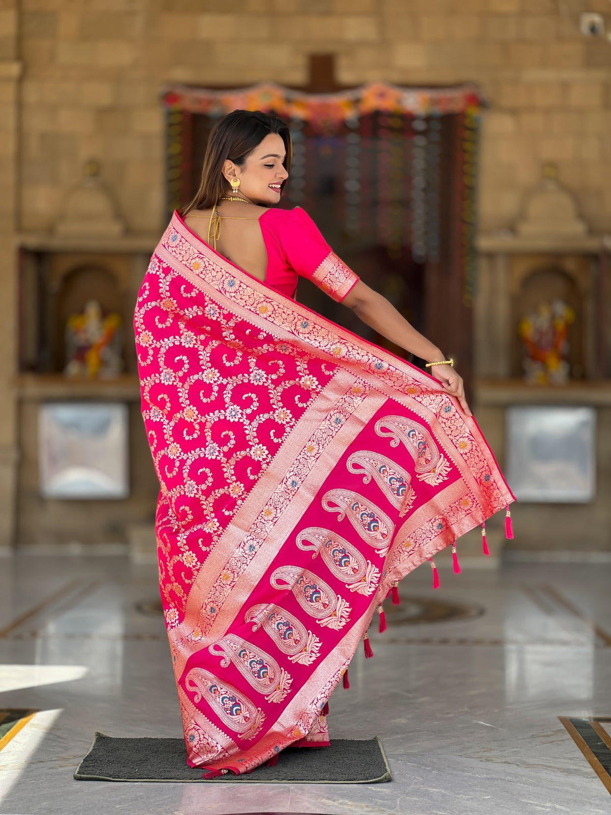 Rani Pink